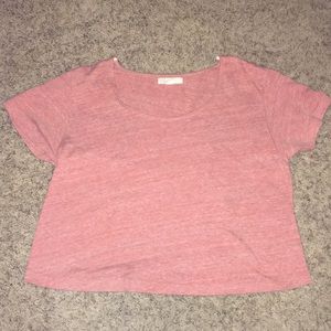 Women’s Crop Top